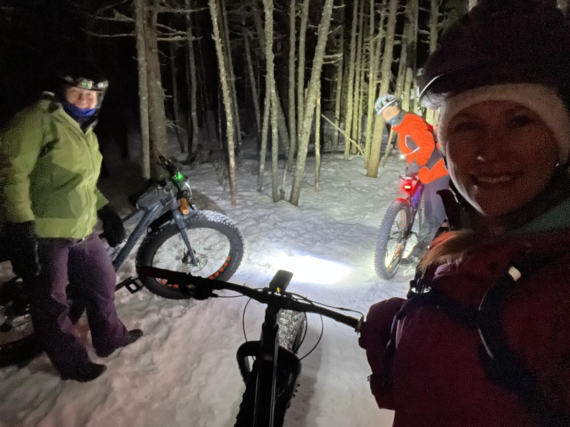 Night Time Fun